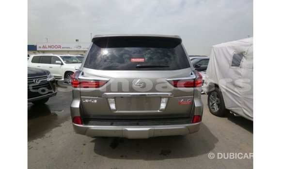 Buy Import Lexus LX Other Car in Import - Dubai in A'ana Buy Import Lexus LX Other Car in Import - Dubai in A'ana