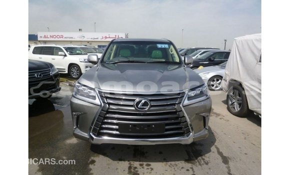 Buy Import Lexus LX Other Car in Import - Dubai in A'ana Buy Import Lexus LX Other Car in Import - Dubai in A'ana
