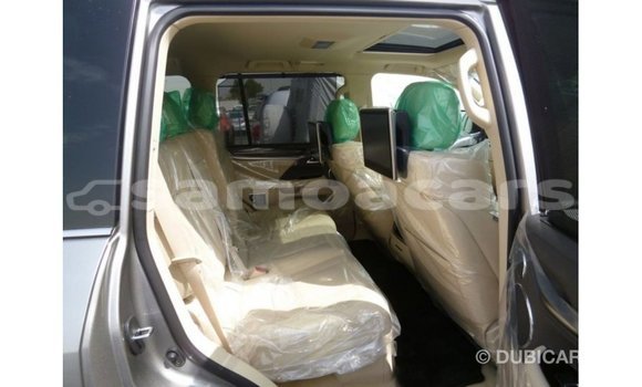 Buy Import Lexus LX Other Car in Import - Dubai in A'ana Buy Import Lexus LX Other Car in Import - Dubai in A'ana