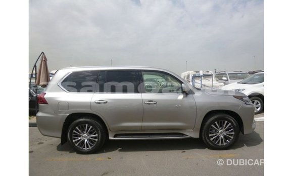 Buy Import Lexus LX Other Car in Import - Dubai in A'ana Buy Import Lexus LX Other Car in Import - Dubai in A'ana