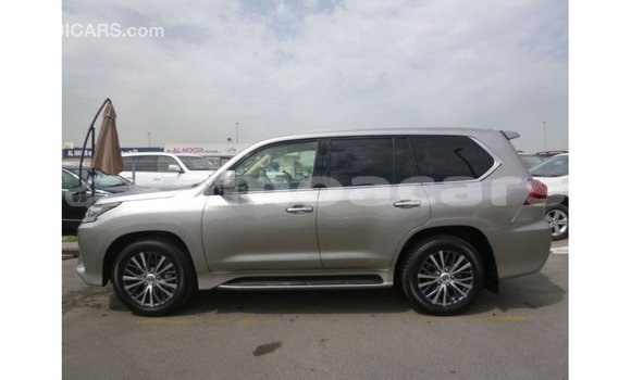 Buy Import Lexus LX Other Car in Import - Dubai in A'ana Buy Import Lexus LX Other Car in Import - Dubai in A'ana