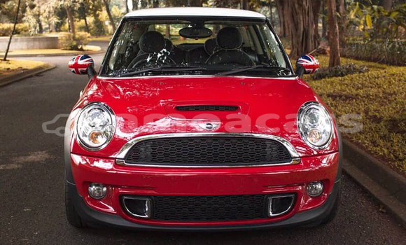 Acheter Neuf Voiture MINI Cooper Rouge à A'opo, Gagaifomauga Acheter Neuf Voiture MINI Cooper Rouge à A'opo, Gagaifomauga