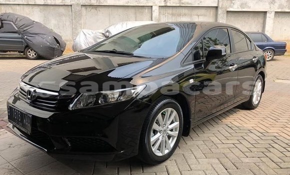 Acheter Neuf Voiture Honda Civic Noir à A'opo, Gagaifomauga Acheter Neuf Voiture Honda Civic Noir à A'opo, Gagaifomauga