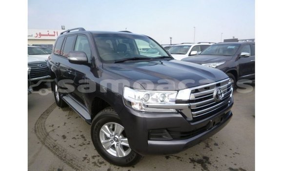Buy Import Toyota Land Cruiser Other Car in Import - Dubai in A'ana Buy Import Toyota Land Cruiser Other Car in Import - Dubai in A'ana
