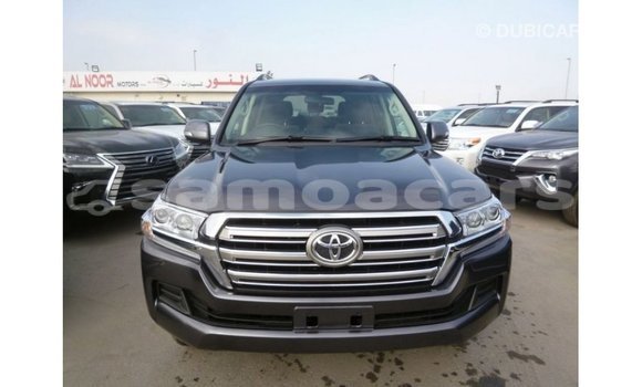Buy Import Toyota Land Cruiser Other Car in Import - Dubai in A'ana Buy Import Toyota Land Cruiser Other Car in Import - Dubai in A'ana