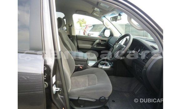 Buy Import Toyota Land Cruiser Other Car in Import - Dubai in A'ana Buy Import Toyota Land Cruiser Other Car in Import - Dubai in A'ana