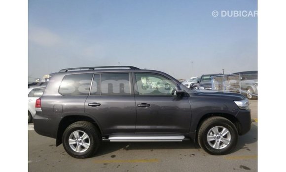 Buy Import Toyota Land Cruiser Other Car in Import - Dubai in A'ana Buy Import Toyota Land Cruiser Other Car in Import - Dubai in A'ana