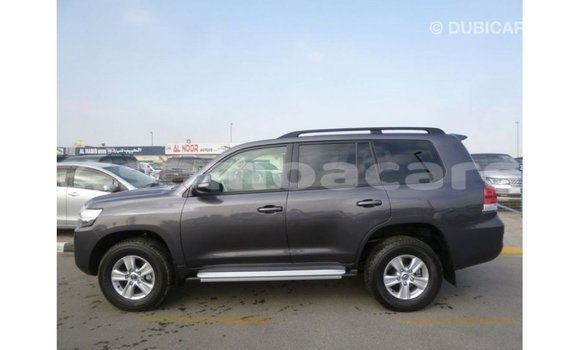 Buy Import Toyota Land Cruiser Other Car in Import - Dubai in A'ana Buy Import Toyota Land Cruiser Other Car in Import - Dubai in A'ana