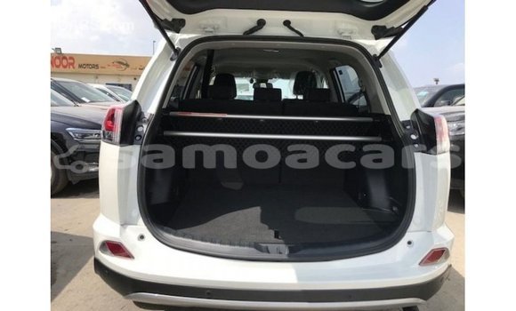 Buy Import Toyota 4Runner White Car in Import - Dubai in A'ana Buy Import Toyota 4Runner White Car in Import - Dubai in A'ana