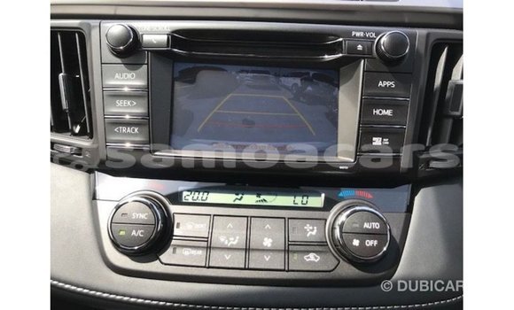 Buy Import Toyota 4Runner White Car in Import - Dubai in A'ana Buy Import Toyota 4Runner White Car in Import - Dubai in A'ana