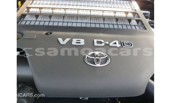Buy Import Toyota Land Cruiser Black Car in Import - Dubai in A'ana Buy Import Toyota Land Cruiser Black Car in Import - Dubai in A'ana