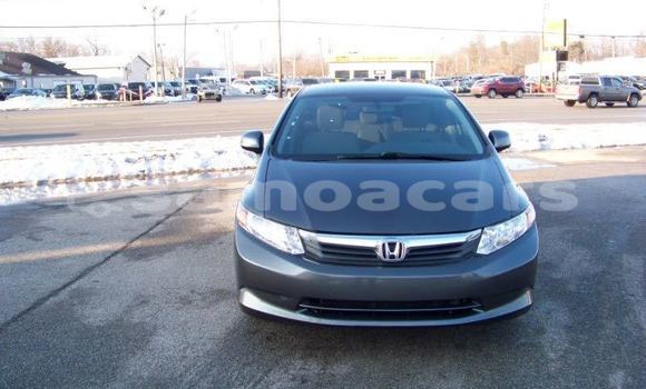 Acheter Neuf Voiture Honda Civic Autre à A'opo, Gagaifomauga Acheter Neuf Voiture Honda Civic Autre à A'opo, Gagaifomauga