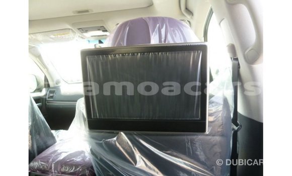 Buy Import Toyota Land Cruiser Other Car in Import - Dubai in A'ana Buy Import Toyota Land Cruiser Other Car in Import - Dubai in A'ana