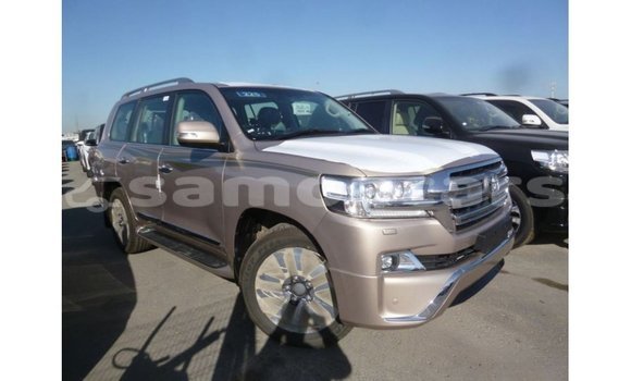 Buy Import Toyota Land Cruiser Other Car in Import - Dubai in A'ana Buy Import Toyota Land Cruiser Other Car in Import - Dubai in A'ana