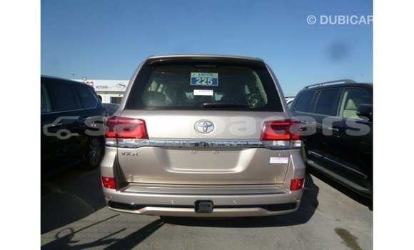 Buy Import Toyota Land Cruiser Other Car in Import - Dubai in A'ana Buy Import Toyota Land Cruiser Other Car in Import - Dubai in A'ana