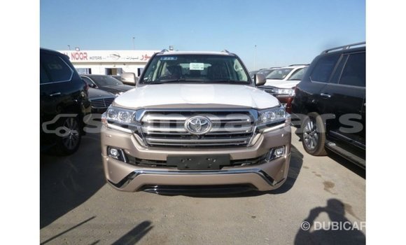 Buy Import Toyota Land Cruiser Other Car in Import - Dubai in A'ana Buy Import Toyota Land Cruiser Other Car in Import - Dubai in A'ana