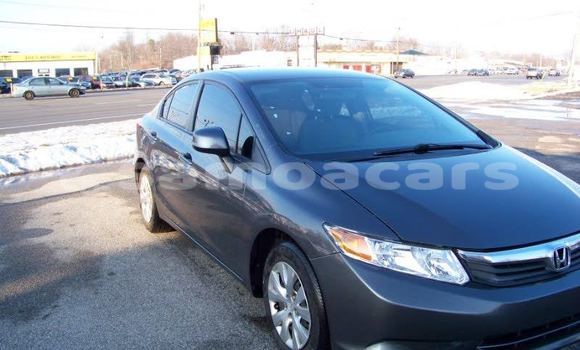 Acheter Neuf Voiture Honda Civic Autre à A'opo, Gagaifomauga Acheter Neuf Voiture Honda Civic Autre à A'opo, Gagaifomauga