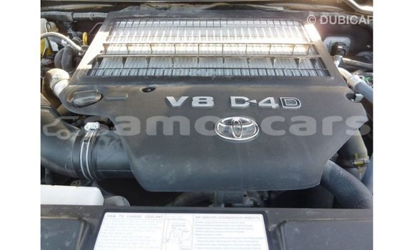 Buy Import Toyota Land Cruiser Other Car in Import - Dubai in A'ana Buy Import Toyota Land Cruiser Other Car in Import - Dubai in A'ana