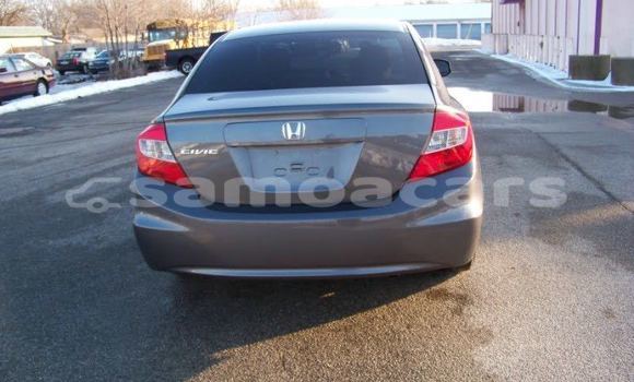 Acheter Neuf Voiture Honda Civic Autre à A'opo, Gagaifomauga Acheter Neuf Voiture Honda Civic Autre à A'opo, Gagaifomauga