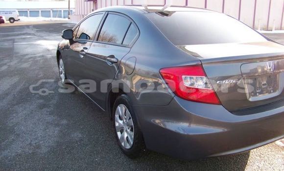 Acheter Neuf Voiture Honda Civic Autre à A'opo, Gagaifomauga Acheter Neuf Voiture Honda Civic Autre à A'opo, Gagaifomauga