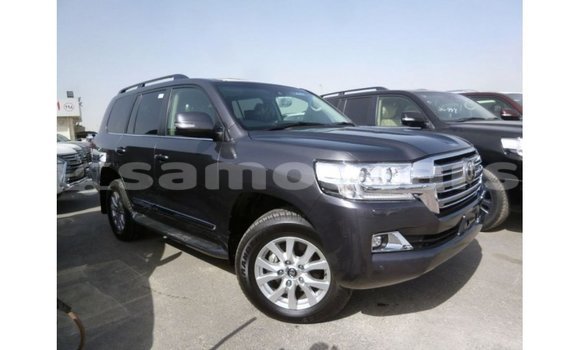 Buy Import Toyota Land Cruiser Other Car in Import - Dubai in A'ana Buy Import Toyota Land Cruiser Other Car in Import - Dubai in A'ana
