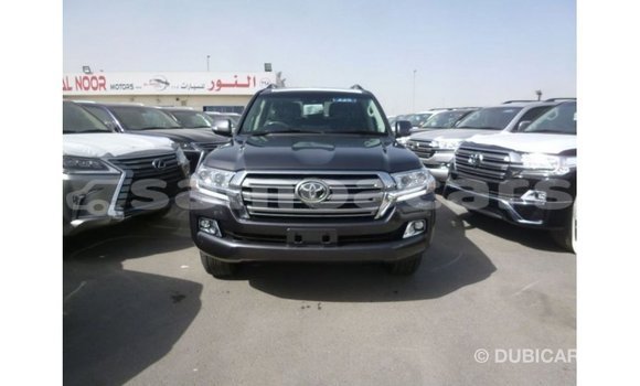 Buy Import Toyota Land Cruiser Other Car in Import - Dubai in A'ana Buy Import Toyota Land Cruiser Other Car in Import - Dubai in A'ana