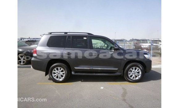 Buy Import Toyota Land Cruiser Other Car in Import - Dubai in A'ana Buy Import Toyota Land Cruiser Other Car in Import - Dubai in A'ana