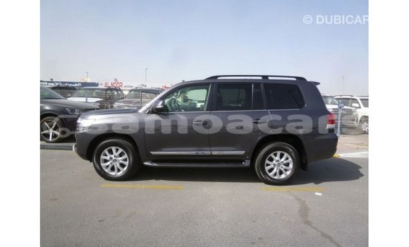 Buy Import Toyota Land Cruiser Other Car in Import - Dubai in A'ana Buy Import Toyota Land Cruiser Other Car in Import - Dubai in A'ana