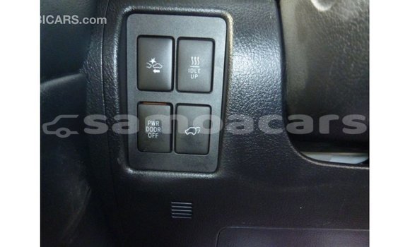 Buy Import Toyota Land Cruiser Other Car in Import - Dubai in A'ana Buy Import Toyota Land Cruiser Other Car in Import - Dubai in A'ana