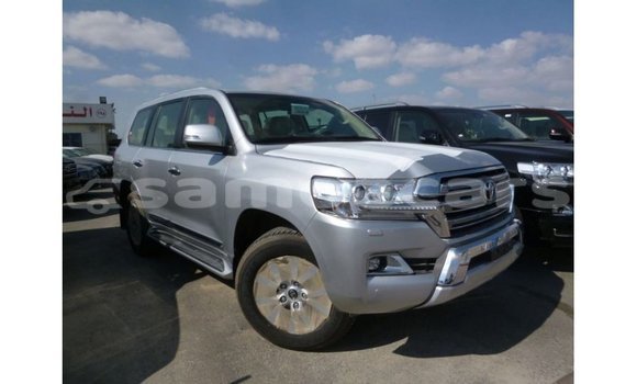 Buy Import Toyota Land Cruiser Other Car in Import - Dubai in A'ana Buy Import Toyota Land Cruiser Other Car in Import - Dubai in A'ana