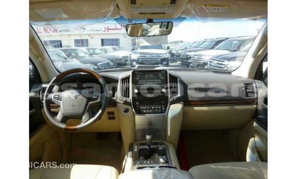 Buy Import Toyota Land Cruiser Other Car in Import - Dubai in A'ana Buy Import Toyota Land Cruiser Other Car in Import - Dubai in A'ana