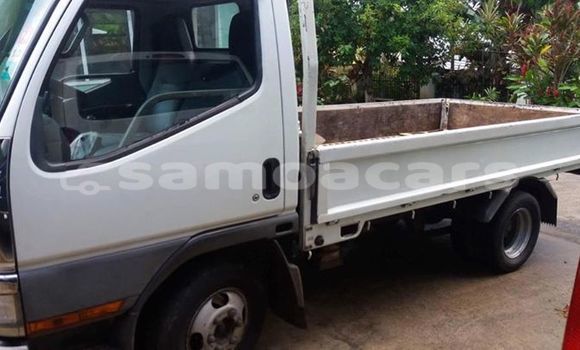 Acheter Occasion Voiture Mitsubishi Guts Autre à Samamea, Va'a-o-Fonoti