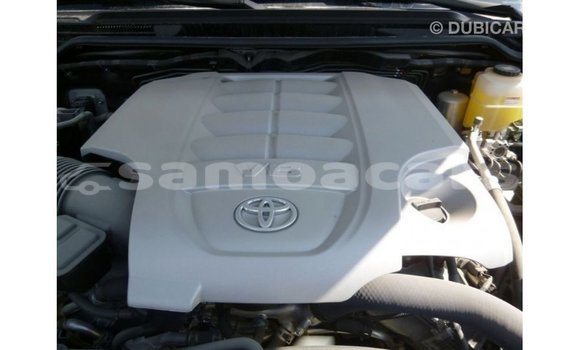 Buy Import Toyota Land Cruiser Other Car in Import - Dubai in A'ana Buy Import Toyota Land Cruiser Other Car in Import - Dubai in A'ana
