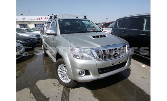 Buy Import Toyota Hilux Other Car in Import - Dubai in A'ana Buy Import Toyota Hilux Other Car in Import - Dubai in A'ana