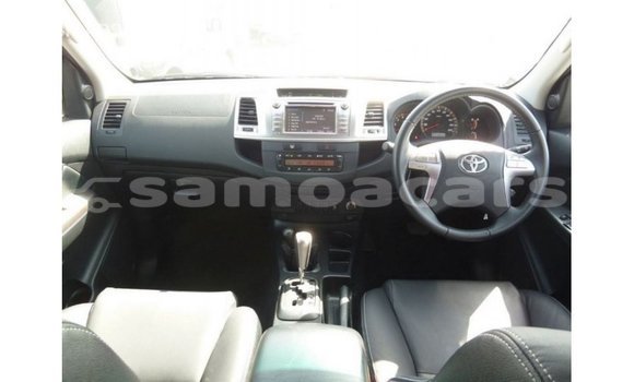 Buy Import Toyota Hilux Other Car in Import - Dubai in A'ana Buy Import Toyota Hilux Other Car in Import - Dubai in A'ana