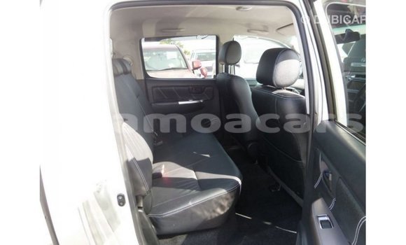 Buy Import Toyota Hilux Other Car in Import - Dubai in A'ana Buy Import Toyota Hilux Other Car in Import - Dubai in A'ana