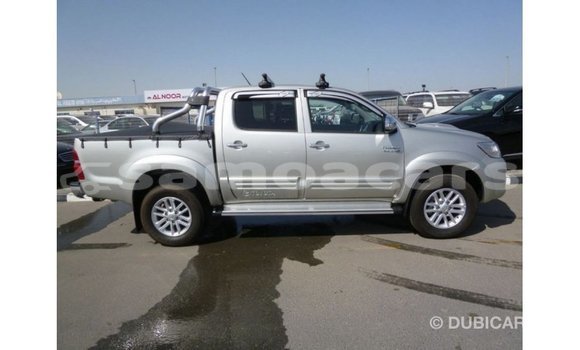 Buy Import Toyota Hilux Other Car in Import - Dubai in A'ana Buy Import Toyota Hilux Other Car in Import - Dubai in A'ana