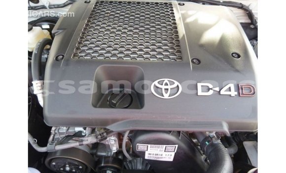Buy Import Toyota Hilux Other Car in Import - Dubai in A'ana Buy Import Toyota Hilux Other Car in Import - Dubai in A'ana