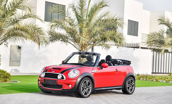 Acheter Neuf Voiture MINI Cooper Rouge à Fagamalo, Gaga'emauga Acheter Neuf Voiture MINI Cooper Rouge à Fagamalo, Gaga'emauga