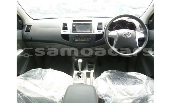 Buy Import Toyota Hilux Other Car in Import - Dubai in A'ana Buy Import Toyota Hilux Other Car in Import - Dubai in A'ana