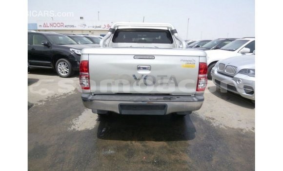 Buy Import Toyota Hilux Other Car in Import - Dubai in A'ana Buy Import Toyota Hilux Other Car in Import - Dubai in A'ana