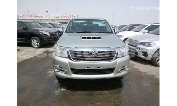 Buy Import Toyota Hilux Other Car in Import - Dubai in A'ana Buy Import Toyota Hilux Other Car in Import - Dubai in A'ana
