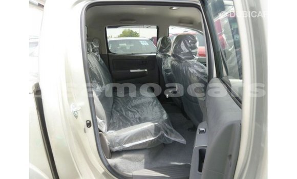 Buy Import Toyota Hilux Other Car in Import - Dubai in A'ana Buy Import Toyota Hilux Other Car in Import - Dubai in A'ana