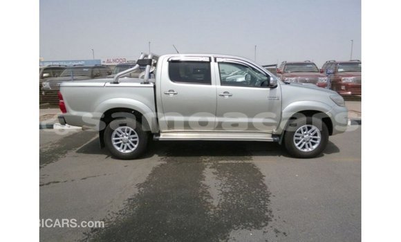 Buy Import Toyota Hilux Other Car in Import - Dubai in A'ana Buy Import Toyota Hilux Other Car in Import - Dubai in A'ana