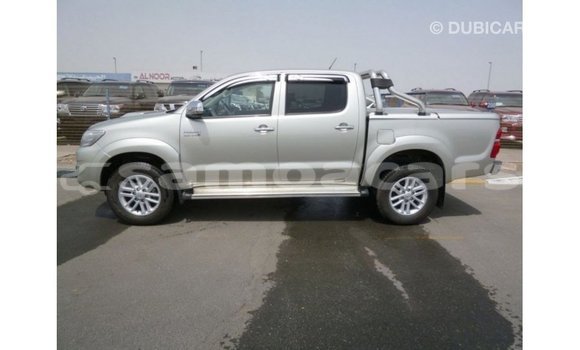 Buy Import Toyota Hilux Other Car in Import - Dubai in A'ana Buy Import Toyota Hilux Other Car in Import - Dubai in A'ana