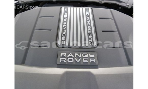 Buy Import Land Rover Range Rover Black Car in Import - Dubai in A'ana Buy Import Land Rover Range Rover Black Car in Import - Dubai in A'ana