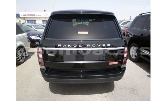 Buy Import Land Rover Range Rover Brown Car in Import - Dubai in A'ana Buy Import Land Rover Range Rover Brown Car in Import - Dubai in A'ana