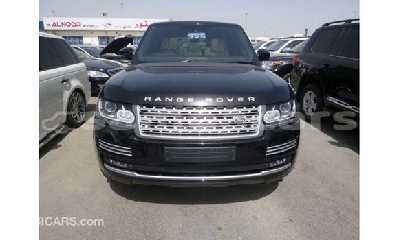 Buy Import Land Rover Range Rover Brown Car in Import - Dubai in A'ana Buy Import Land Rover Range Rover Brown Car in Import - Dubai in A'ana