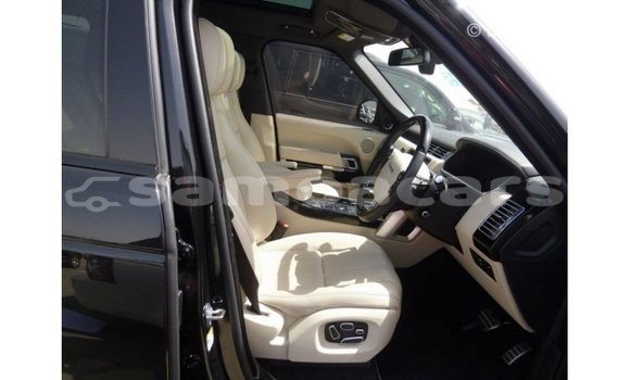 Buy Import Land Rover Range Rover Brown Car in Import - Dubai in A'ana Buy Import Land Rover Range Rover Brown Car in Import - Dubai in A'ana