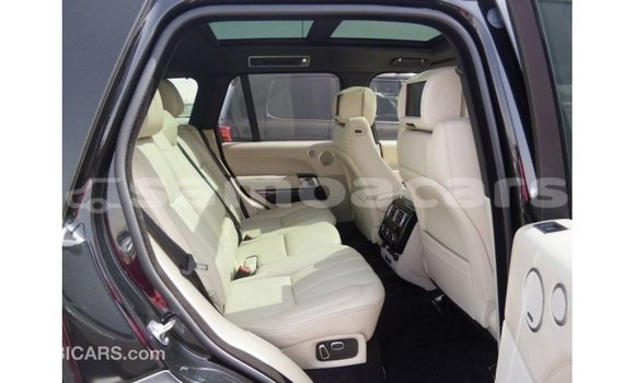 Buy Import Land Rover Range Rover Brown Car in Import - Dubai in A'ana Buy Import Land Rover Range Rover Brown Car in Import - Dubai in A'ana